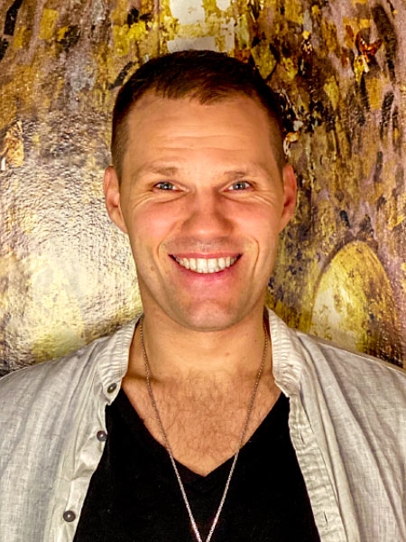 Hermes Damgaard