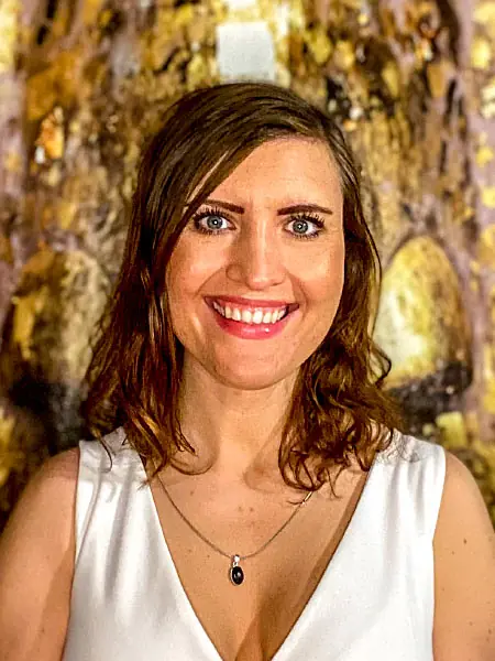 Jolanta Damgaard