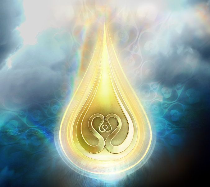 The divine essence — kundalini rising