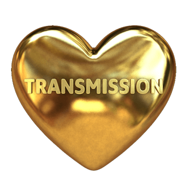 The Golden Heart Transmission