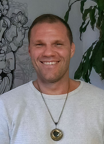Hermes Damgaard