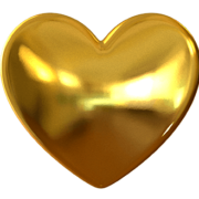 golden-heart